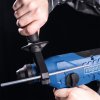 Scheppach BC-RHD230-X 20 V IXES aku vrtací/sekací kladivo (bez baterie a nabíječky)