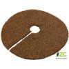 Kokosový mulčovací disk - 37 cm