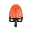 Claber 91232 - regulovatelný odkapávač 0-40 l/h. - 10ks