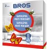 bros samolepky proti moucham 2 ks