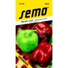 PAPRIKA GRANOVA POLE F1 - zeleninová sladká 0.5 g