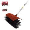 HECHT 00144165 - rotační kartáč pro HECHT 1441