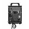 HECHT 3502 - přímotop s ventilátorem a termostatem