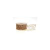 Stuha Big spider glitter 5 cm x 9,1 m - zlatá