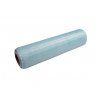 Stuha Organza 14.5 cm x 10 m - sv. modrá