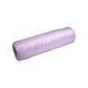 Stuha Organza 14.5 cm x 10 m - sv. fialová