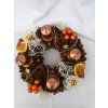 Adventní věnec - 13