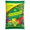 FORESTINA - Zelená skalice