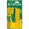 BIOPON - tyčinky na zelené rostliny