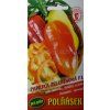 PAPRIKA POLŇÁSEK F1 - světle žlutá, zčervená 15 s